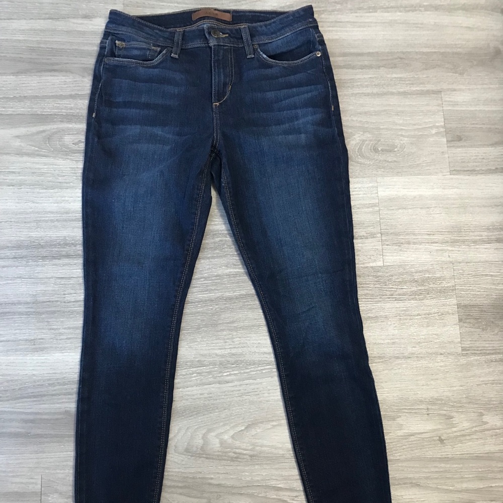 Joes “the Icon” jeans